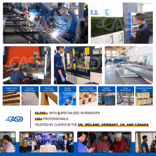 OEM Laser Cut Poinçonnage Pliage Estampage Soudure Polonais Fabrication De Métal Quincaillerie En Acier Inoxydable Cabinet Fabricants De Tôle