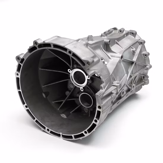 OEM personnalisé haut de gamme voiture moto pièce de rechange automatique en métal par impression 3D moulage en sable moulage par gravité basse pression et prototypage rapide usinage CNC